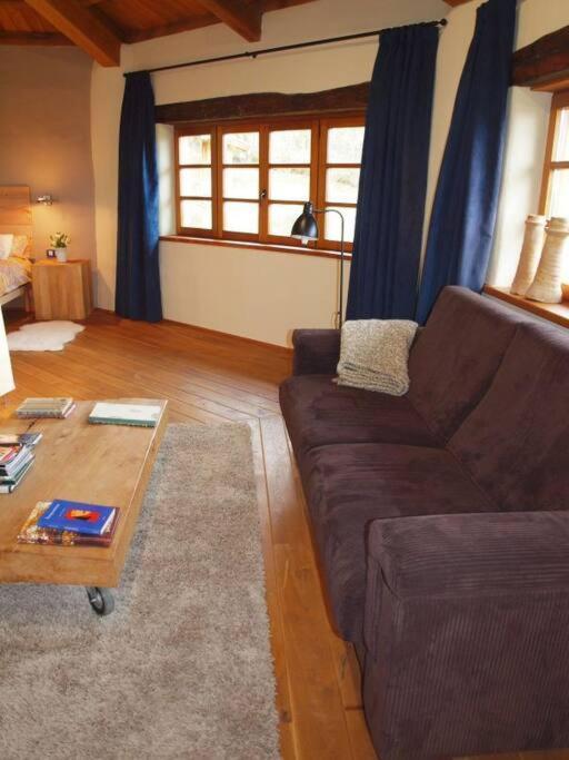 Guikuri Octogono Casa Rural 1, 2 Y 3Pax Villa Murua Ngoại thất bức ảnh