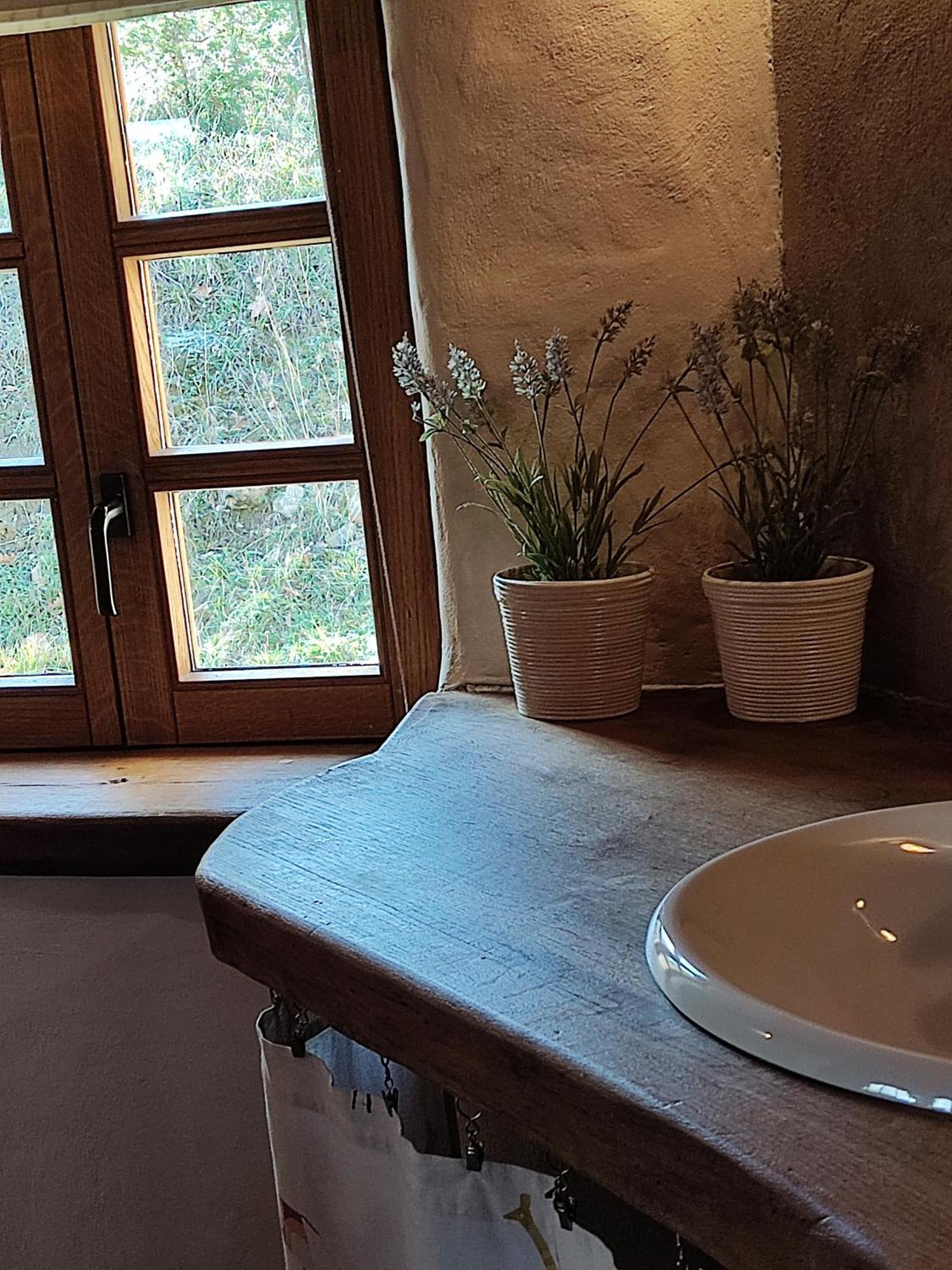 Guikuri Octogono Casa Rural 1, 2 Y 3Pax Villa Murua Ngoại thất bức ảnh